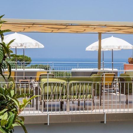 Appartement Futura Smart Flat - De Vivo Realty Sorrente Extérieur photo