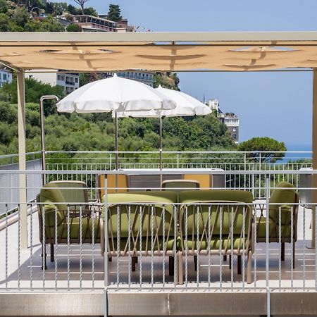 Appartement Futura Smart Flat - De Vivo Realty Sorrente Extérieur photo