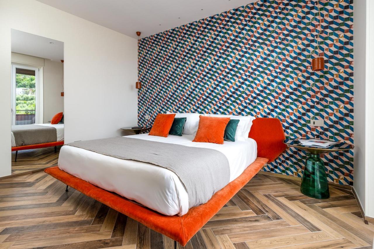 Appartement Futura Smart Flat - De Vivo Realty Sorrente Extérieur photo