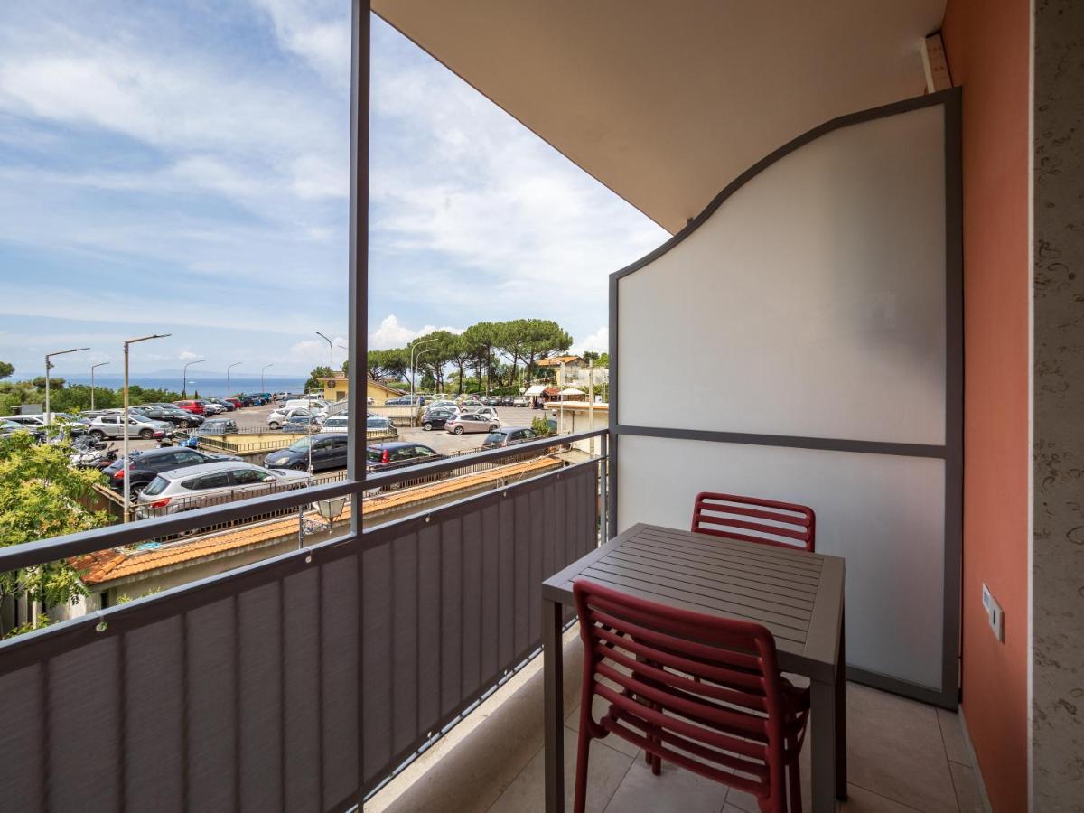 Appartement Futura Smart Flat - De Vivo Realty Sorrente Extérieur photo