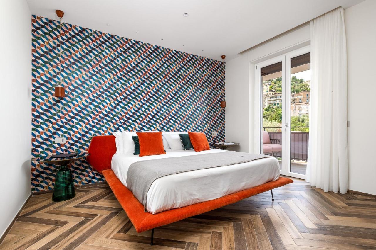 Appartement Futura Smart Flat - De Vivo Realty Sorrente Extérieur photo