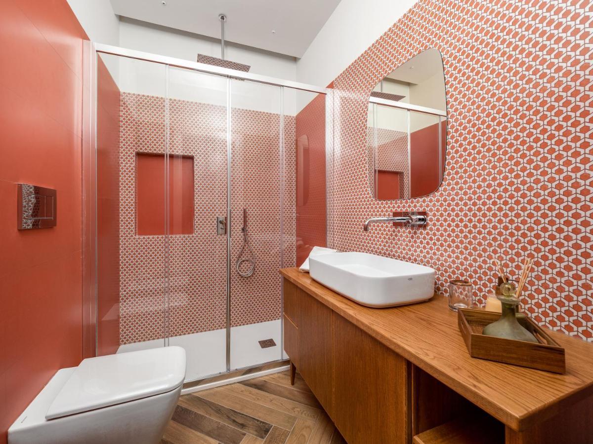 Appartement Futura Smart Flat - De Vivo Realty Sorrente Extérieur photo
