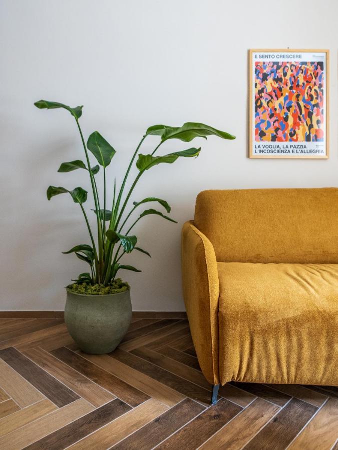 Appartement Futura Smart Flat - De Vivo Realty Sorrente Extérieur photo